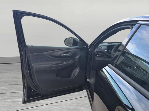 New 2026 Buick Envista Sport Touring w/ Convenience I Package image 15