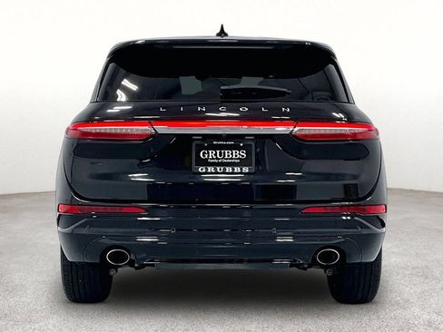Used 2023 Lincoln Corsair AWD w/ Equipment Group 101A image 5