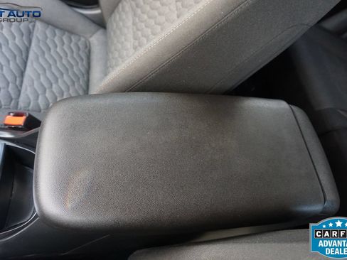 Used 2020 Chevrolet Equinox LT AWD/4WD image 35
