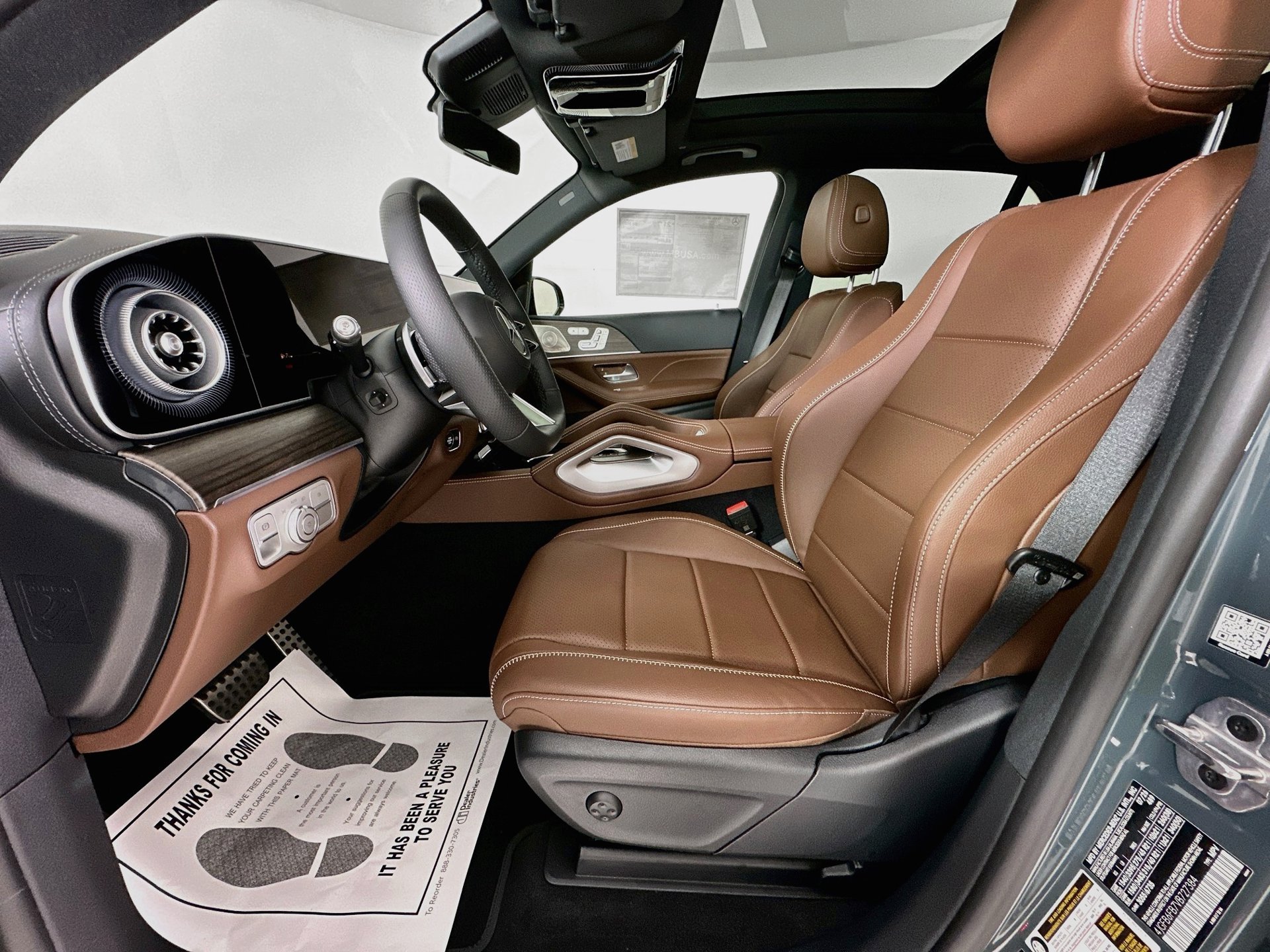 New 2027 Mercedes-Benz GLE 450 4MATIC image 23