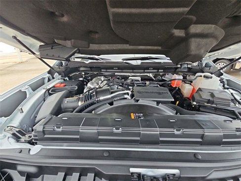 New 2026 GMC Sierra 2500 Pro w/ Convenience Package image 27