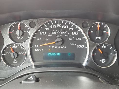 Used 2016 Chevrolet Express 3500 LT w/ LT Preferred Equipment Group image 24