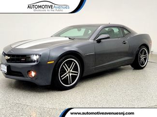 Used 2011 Chevrolet Camaro LT w/ RS Package RWD video 1