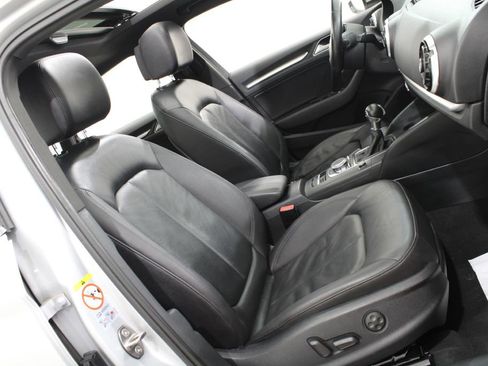 Used 2015 Audi A3 1.8T Premium Plus FWD image 25