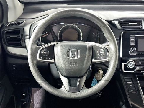 Used 2017 Honda CR-V LX image 13