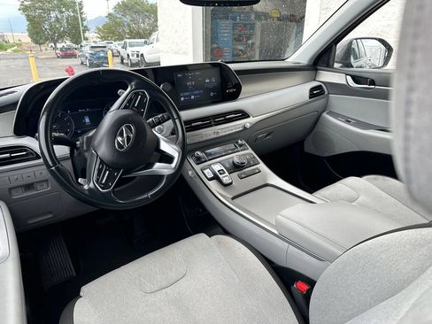 Used 2022 Hyundai Palisade SEL w/ Convenience Package AWD/4WD image 11