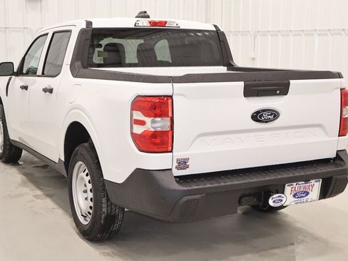 New 2026 Ford Maverick XL image 6