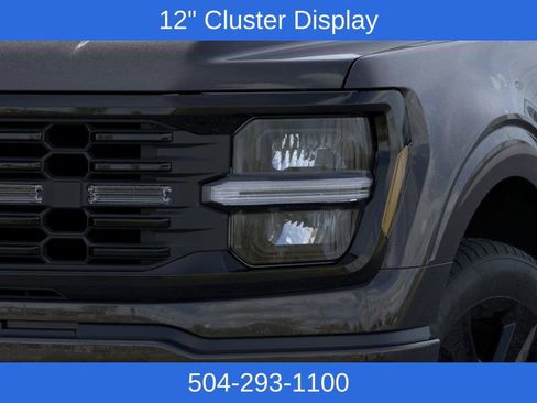 New 2026 Ford F150 STX AWD/4WD image 20