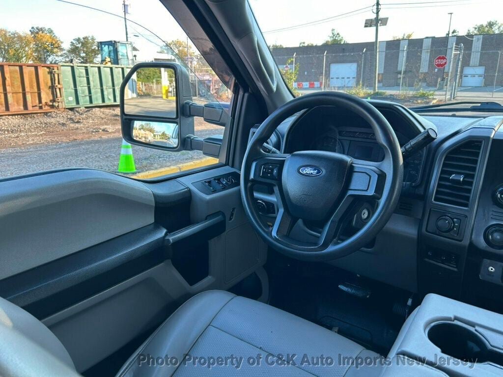 Used 2019 Ford F250 XL w/ Power Equipment Group AWD/4WD image 26