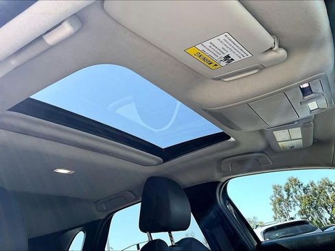 Certified 2021 MAZDA CX-30 FWD 2.5 S w/ Premium Package image 12