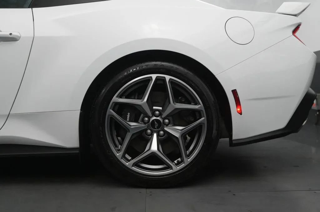 Used 2024 Ford Mustang GT Premium w/ GT Performance Package RWD image 15