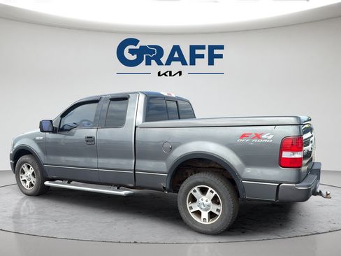 Used 2004 Ford F150 XLT AWD/4WD image 6