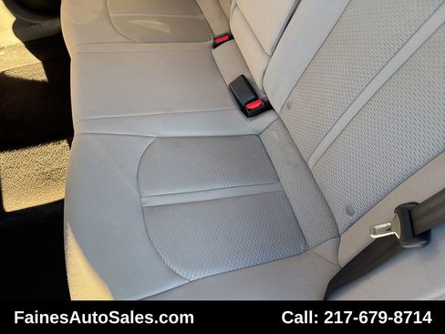 Used 2019 Hyundai Sonata SEL image 40