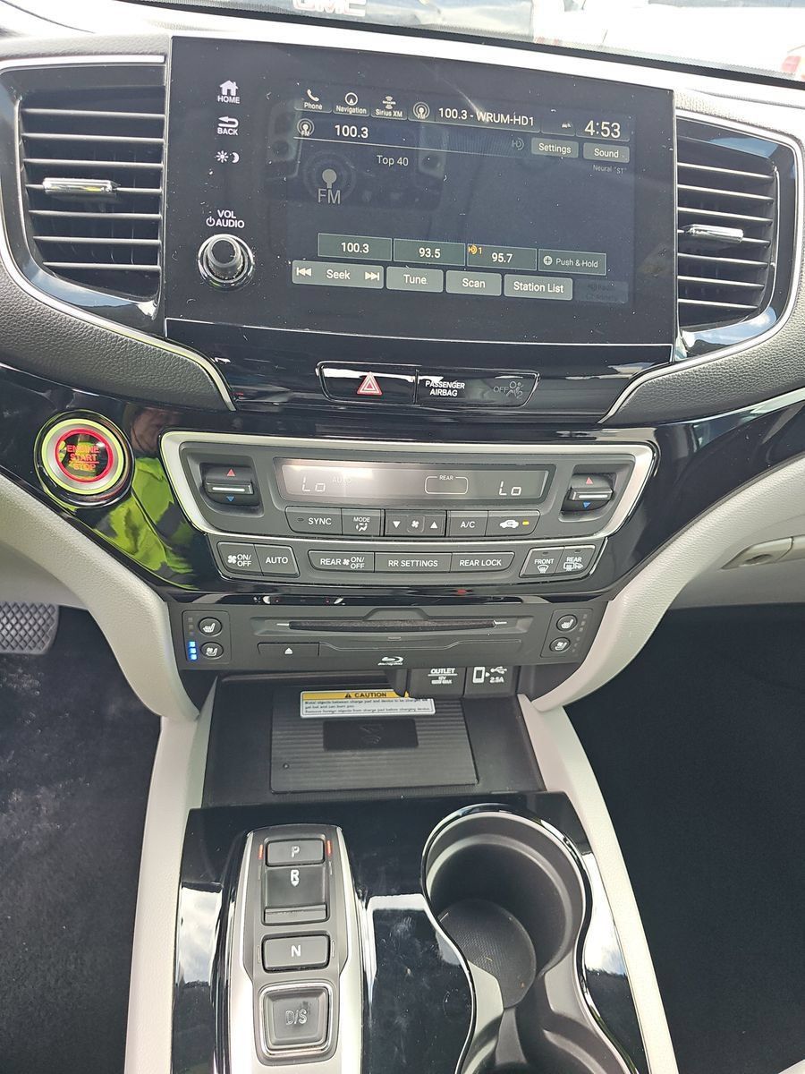 Used 2019 Honda Pilot Elite image 13