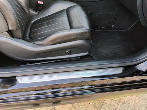 Used 2018 Mercedes-Benz E 400 E 400 Cabriolet 2D w/ Premium 2 Package image 41