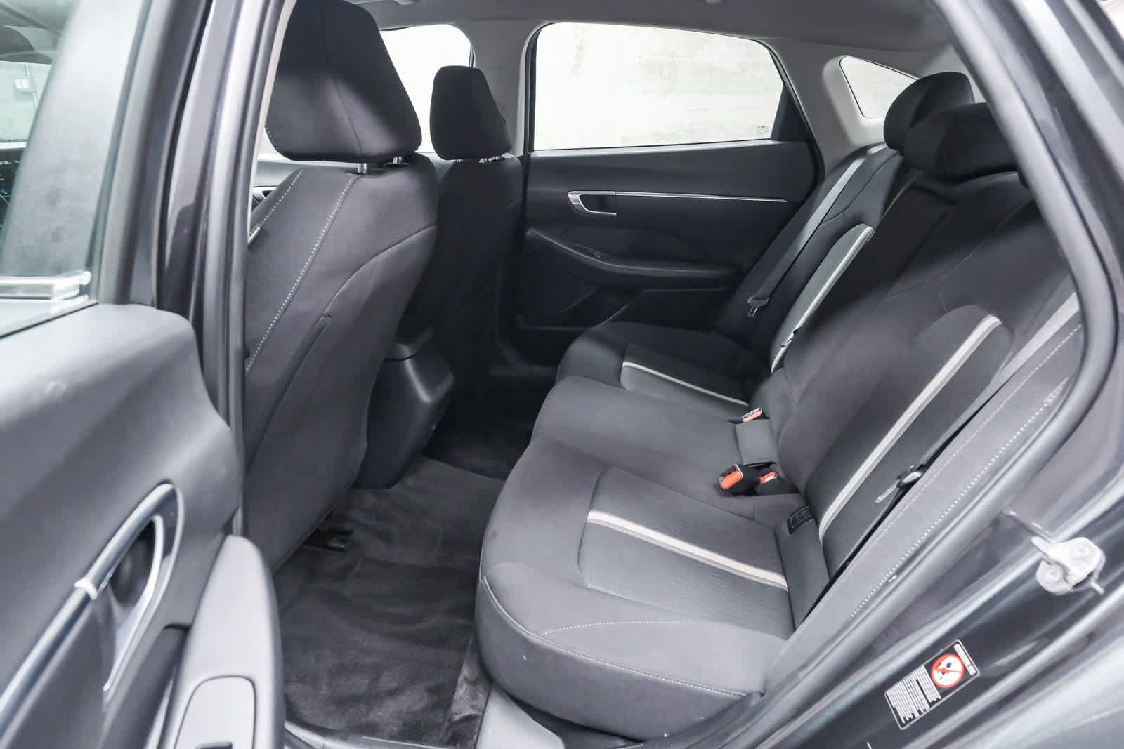 Used 2023 Hyundai Sonata SEL FWD image 23