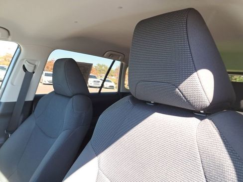 Certified 2024 Toyota RAV4 LE image 16