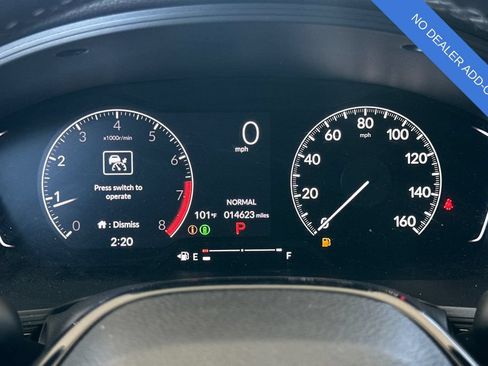 Used 2025 Honda Civic Sport image 27