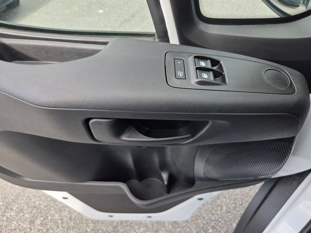 New 2026 RAM ProMaster 2500 FWD image 14