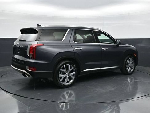 Used 2020 Hyundai Palisade SEL AWD/4WD image 2