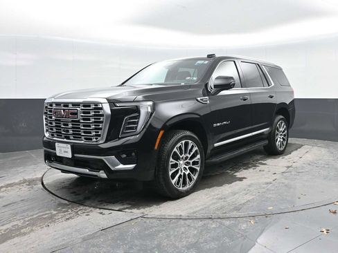 New 2026 GMC Yukon Denali image 5