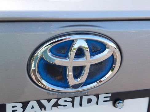 Used 2019 Toyota RAV4 Limited AWD/4WD image 42