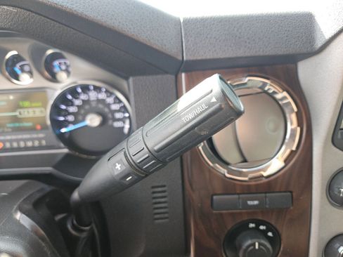 Used 2016 Ford F350 Lariat w/ Lariat Ultimate Package image 17