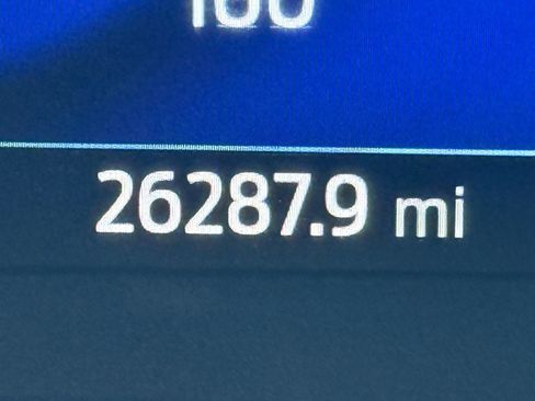 Used 2022 Ford Escape Titanium w/ Titanium Elite Package image 21