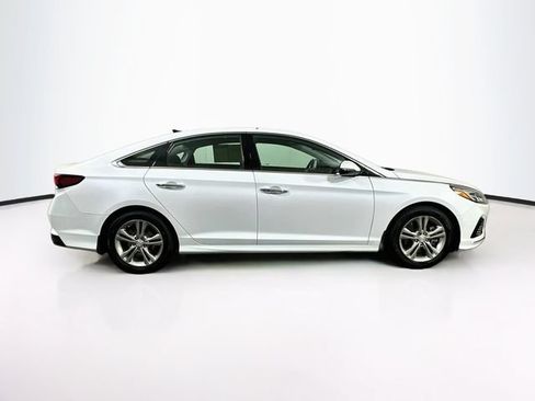 Used 2019 Hyundai Sonata Limited w/ Ultimate Package 04 FWD image 10