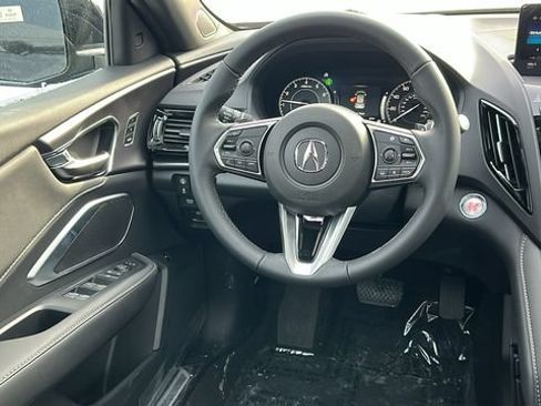 New 2026 Acura RDX SH-AWD image 24