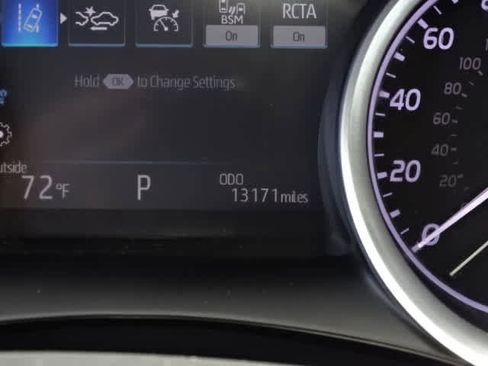 Certified 2024 Toyota Camry XLE FWD image 25