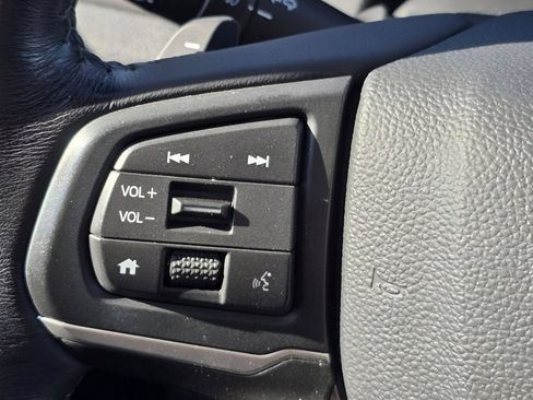 Used 2024 Honda Ridgeline Sport image 13