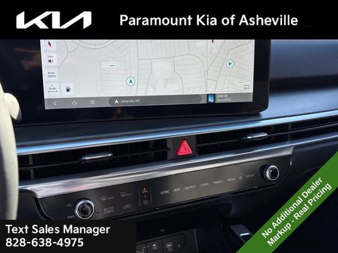 New 2026 Kia Sorento SX Prestige image 9