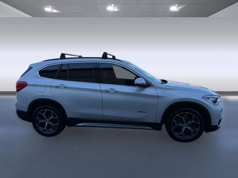 Used 2017 BMW X1 xDrive28i AWD/4WD image 8