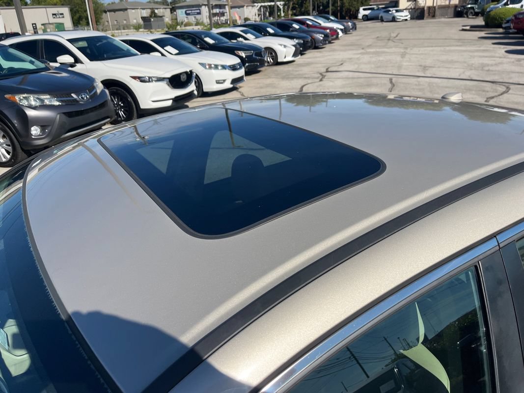 Used 2016 Honda Accord EX-L image 34