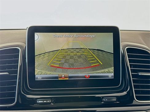 Used 2016 Mercedes-Benz GLE 350 4MATIC image 14