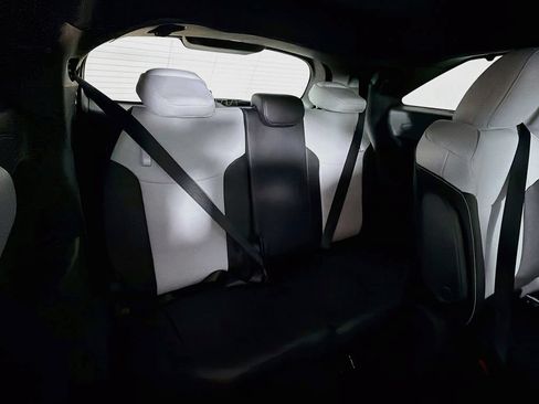 New 2026 Toyota Sienna XSE FWD image 26