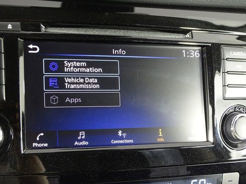 Used 2020 Nissan Rogue Sport SV image 37