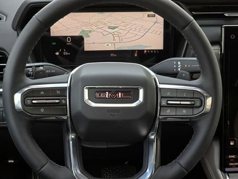 New 2026 GMC Terrain Elevation w/ Elevation Premium Package image 19