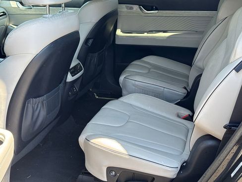 Used 2023 Hyundai Palisade Calligraphy AWD/4WD image 21