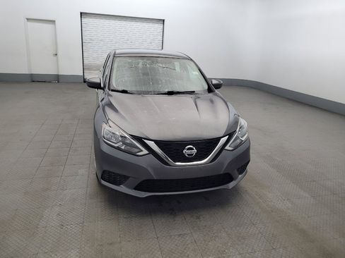 Used 2017 Nissan Sentra S FWD image 14