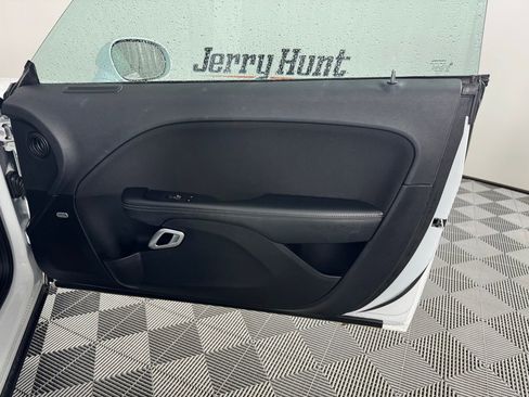 Used 2023 Dodge Challenger SXT image 24