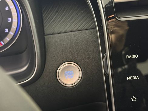 Used 2024 Hyundai Santa Cruz SEL image 20