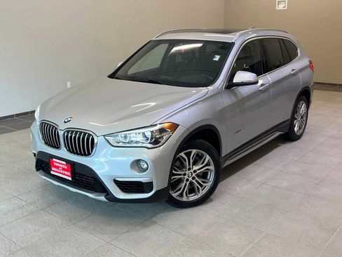 Used 2016 BMW X1 xDrive28i image 1