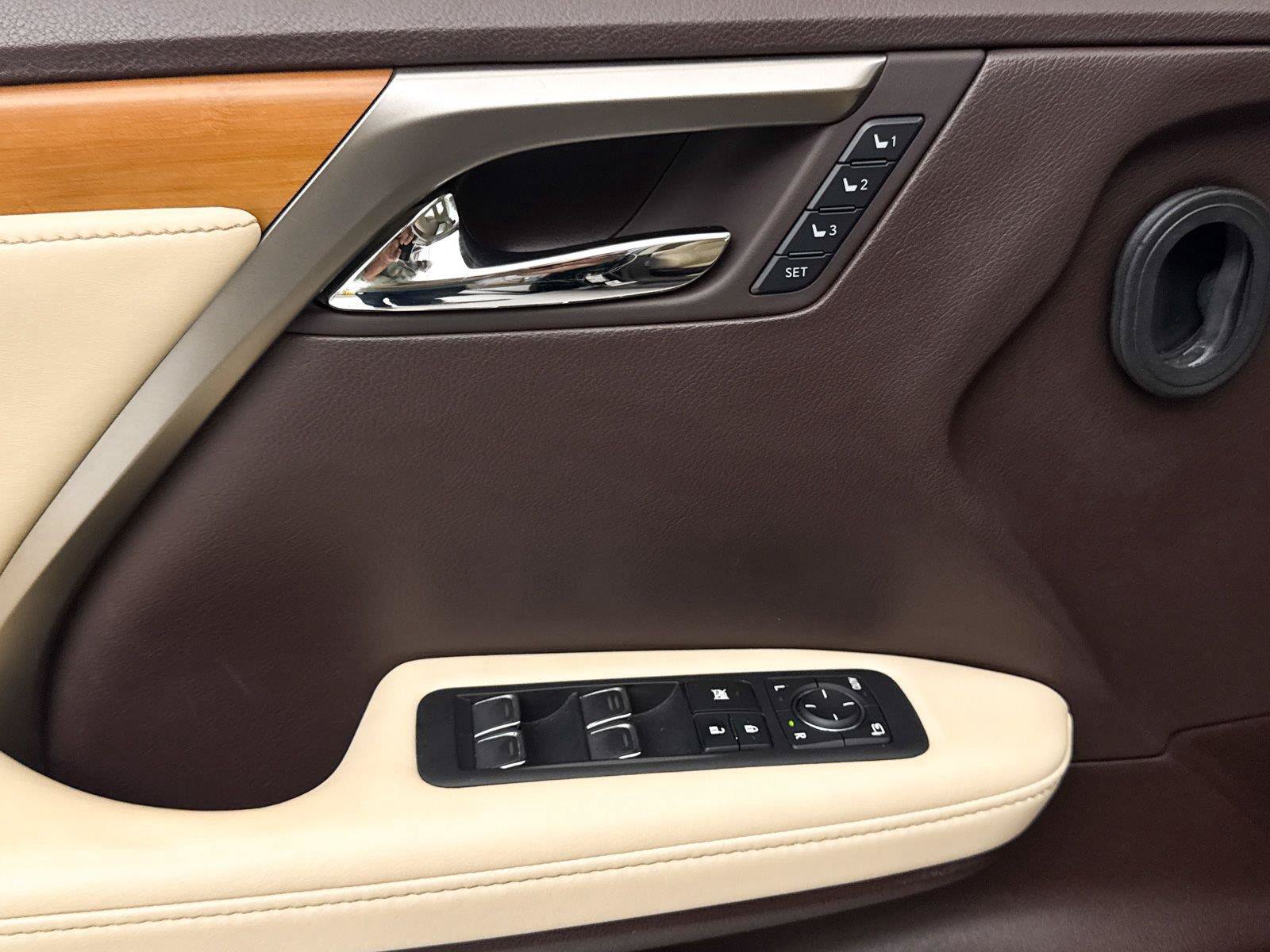 Used 2020 Lexus RX 350 FWD w/ Premium Package image 27