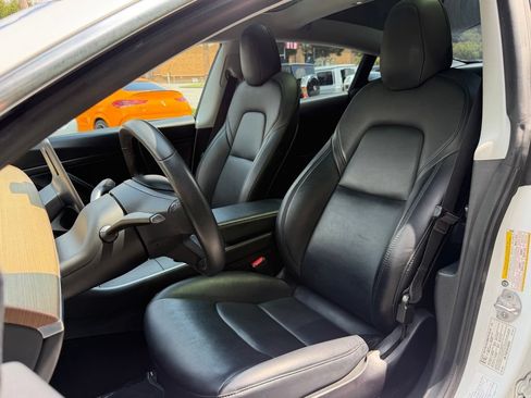 Used 2020 Tesla Model 3 Standard Range Plus RWD image 25