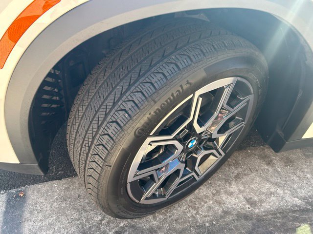 Used 2025 BMW X2 xDrive28i w/ Technology Package AWD/4WD image 36