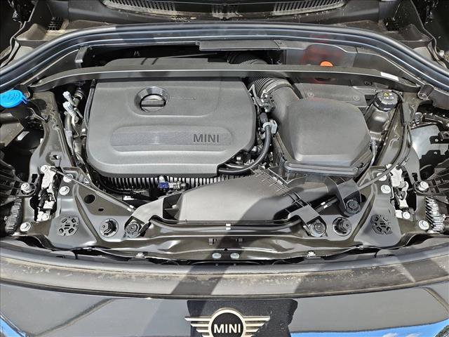 New 2027 MINI Cooper Countryman S AWD/4WD image 16