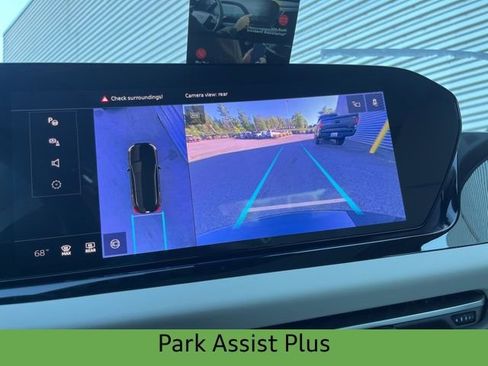 New 2025 Audi A5 2.0T Premium Plus image 17