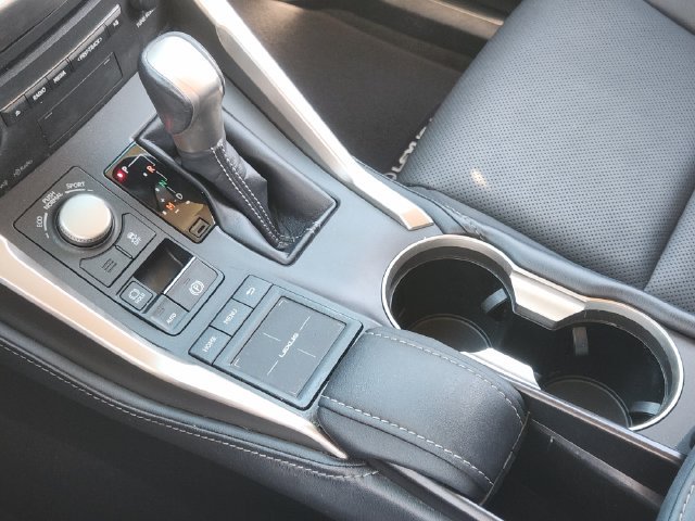 Used 2017 Lexus NX 200t FWD w/ Premium Package image 21